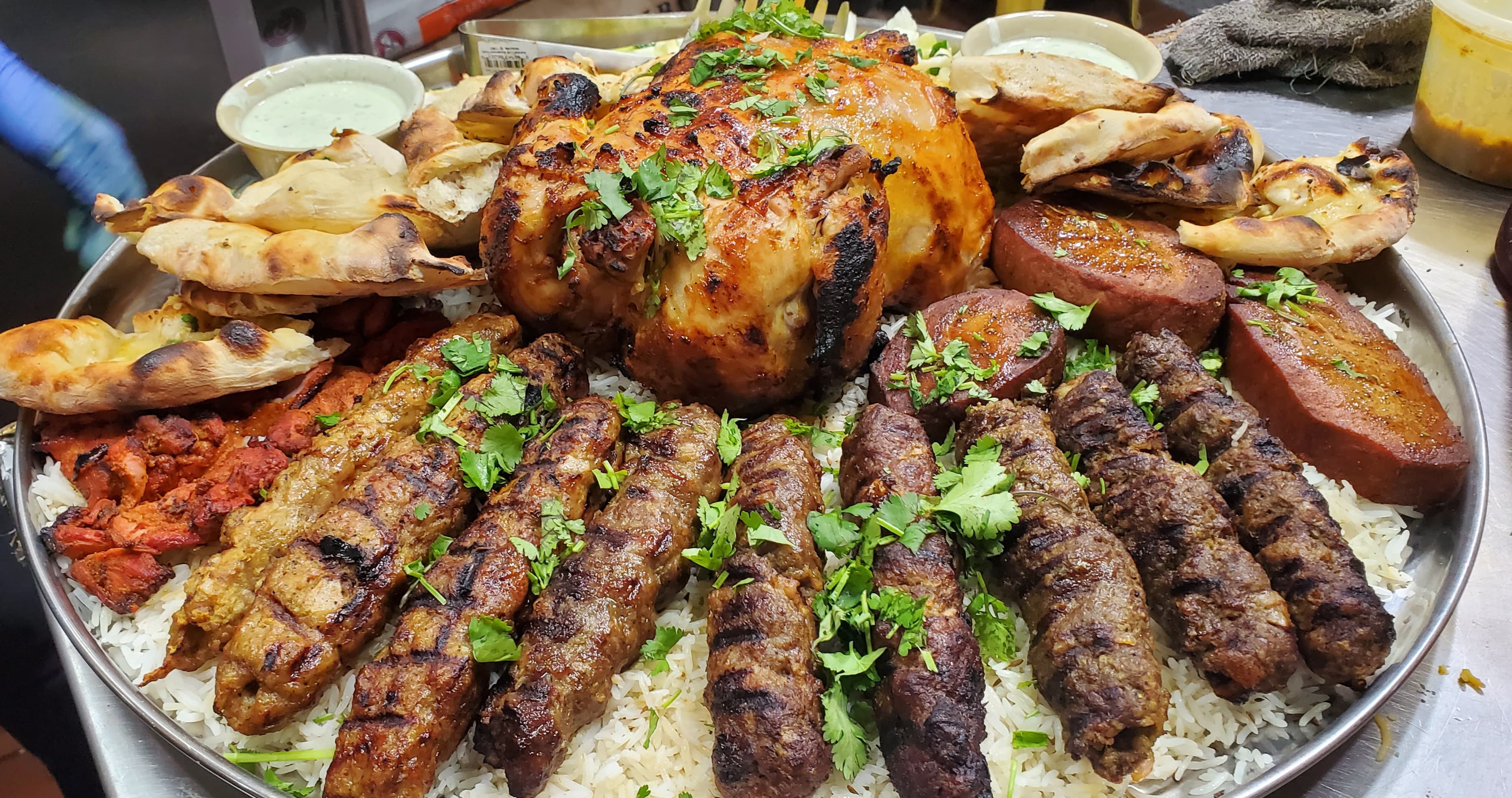 Photo of Masala Indo-Pak