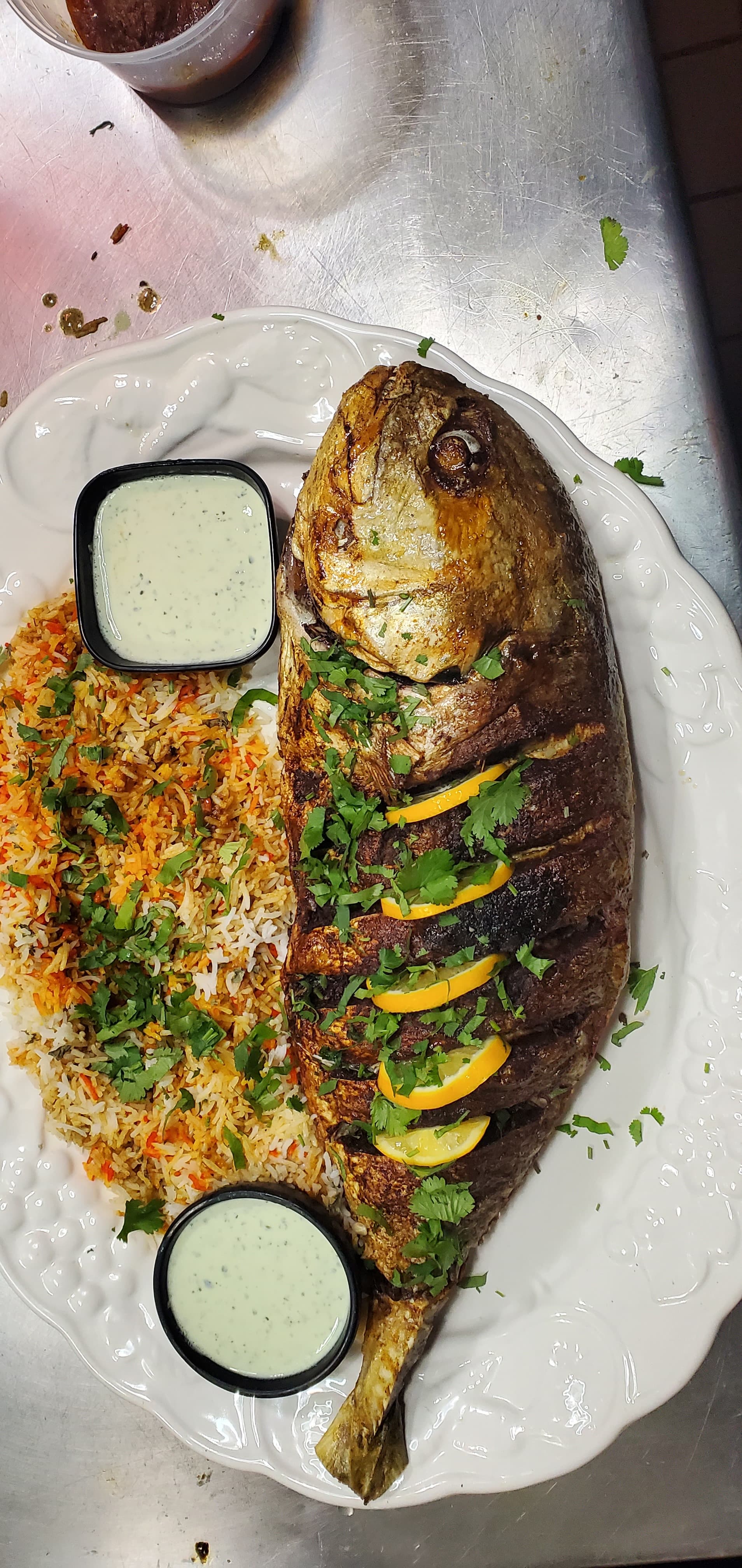 Photo of Masala Indo-Pak