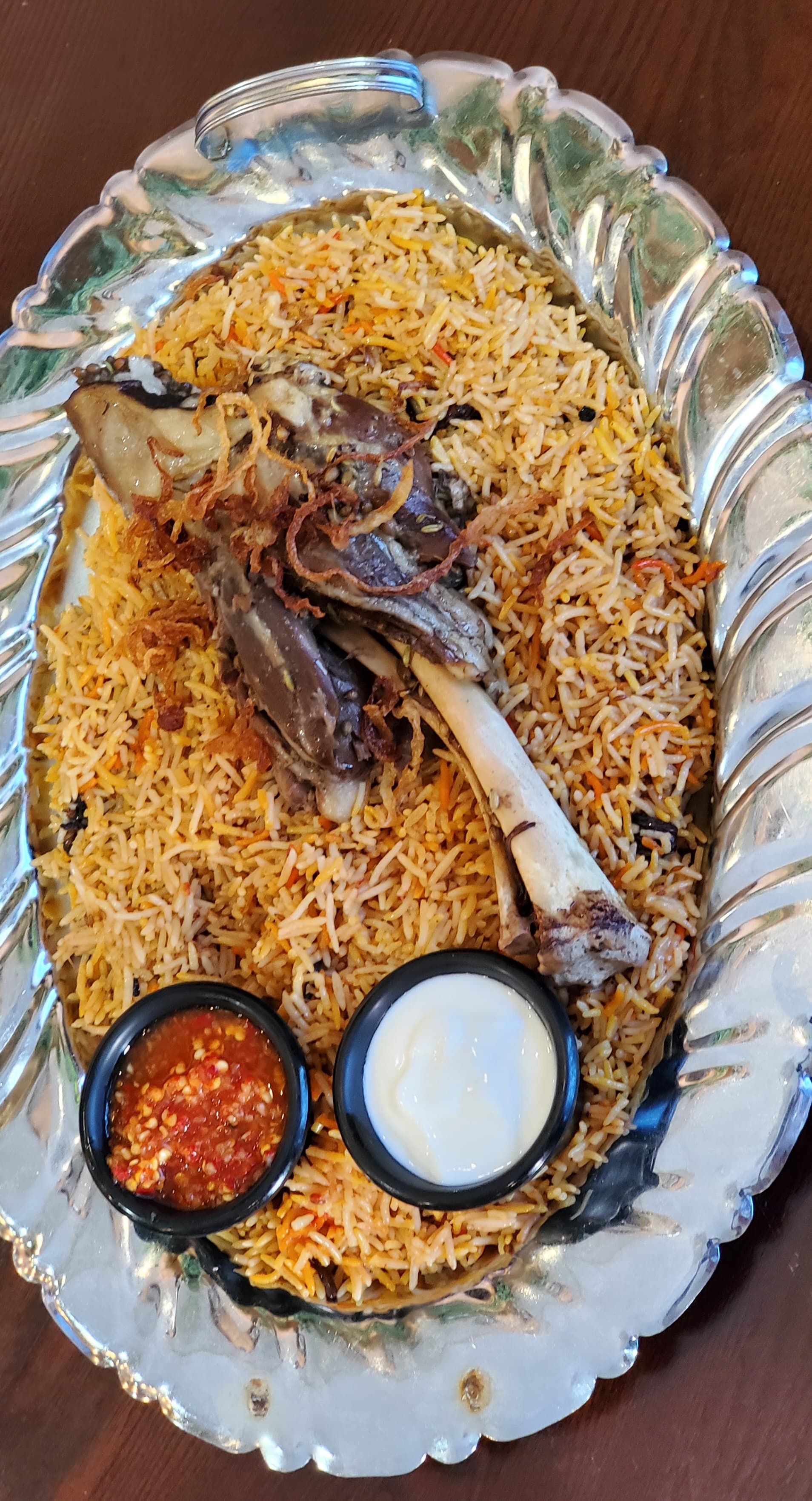 Photo of Masala Indo-Pak