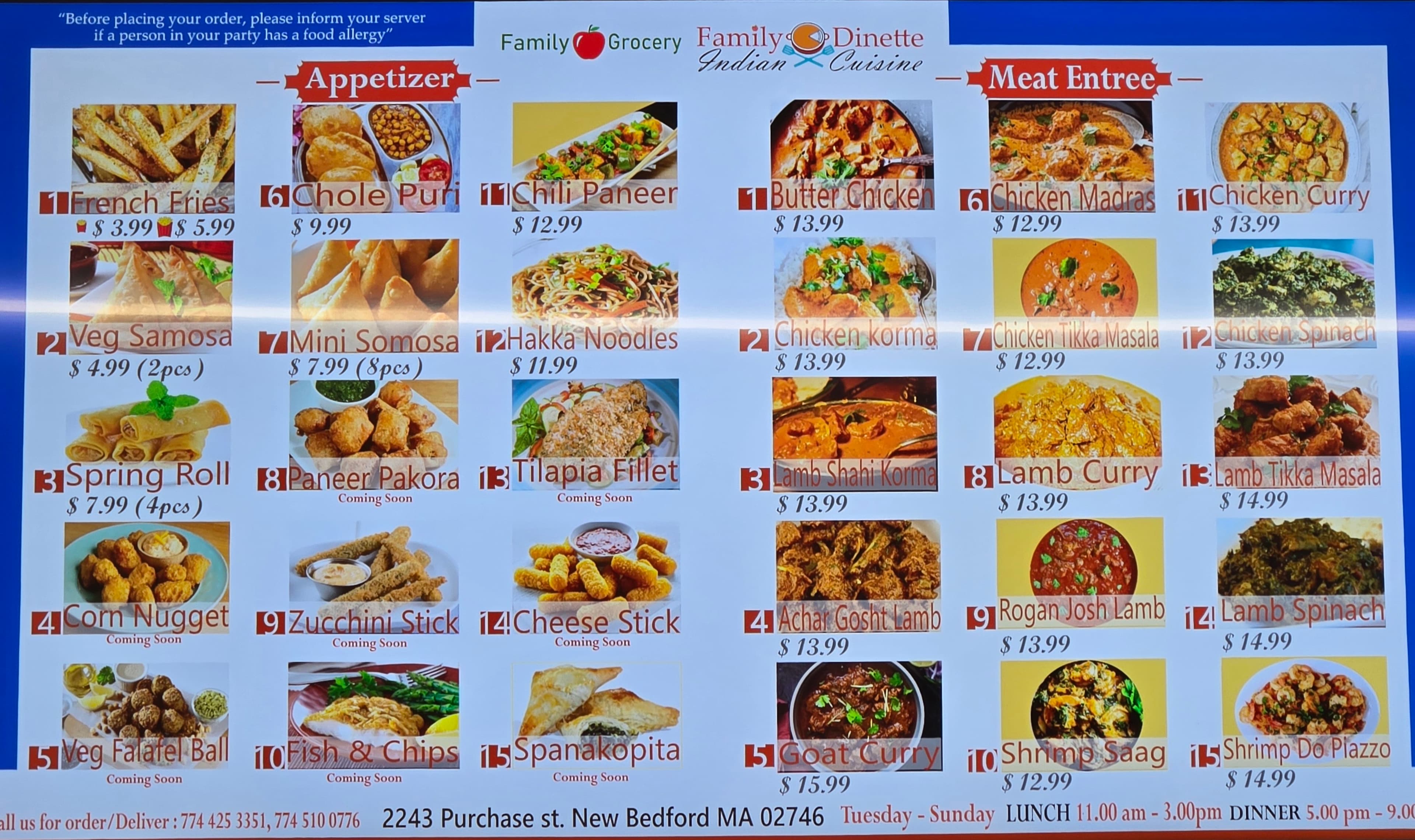 Photo of Krispy Krunchy Chicken