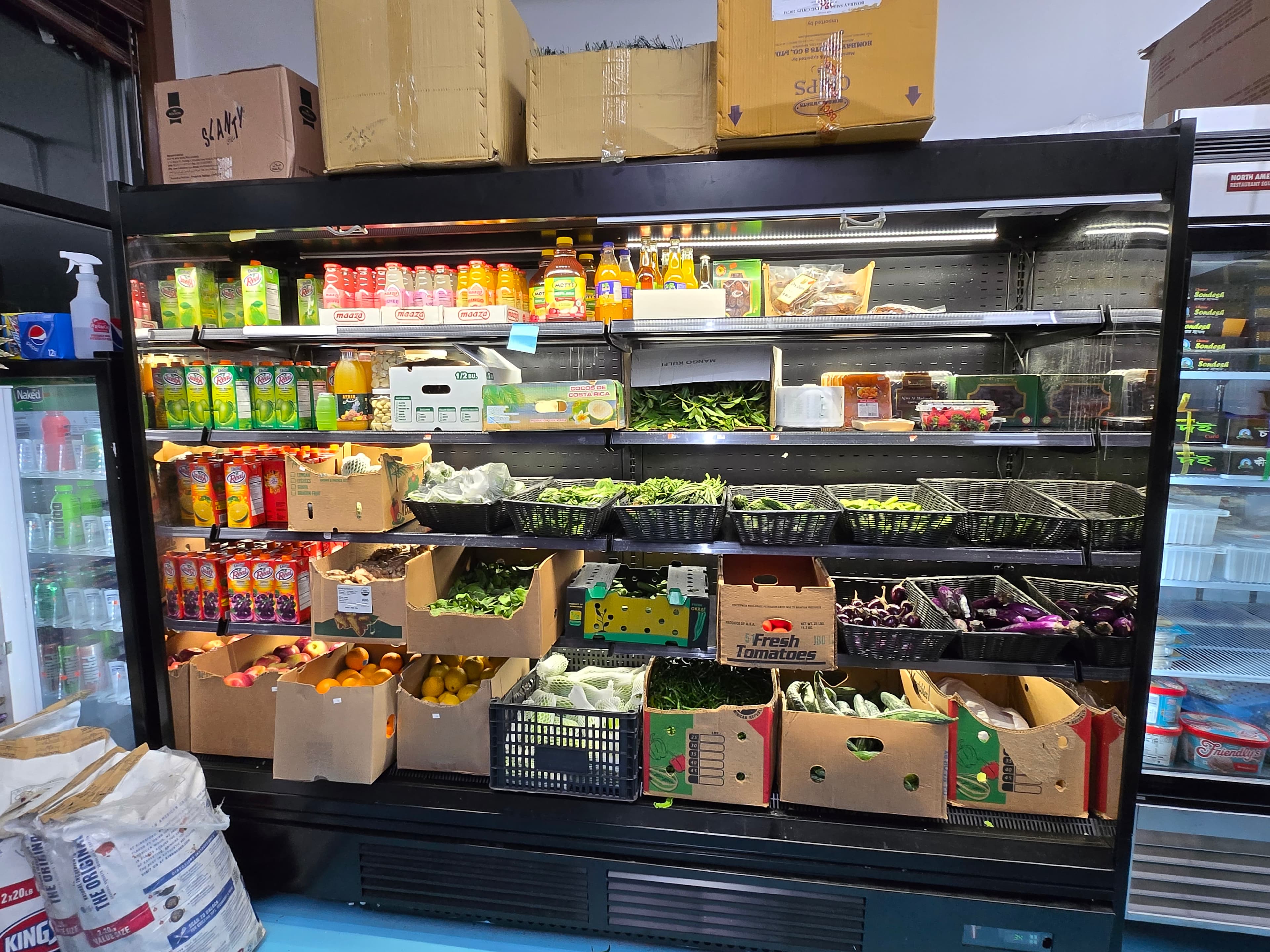 Photo of Krispy Krunchy Chicken