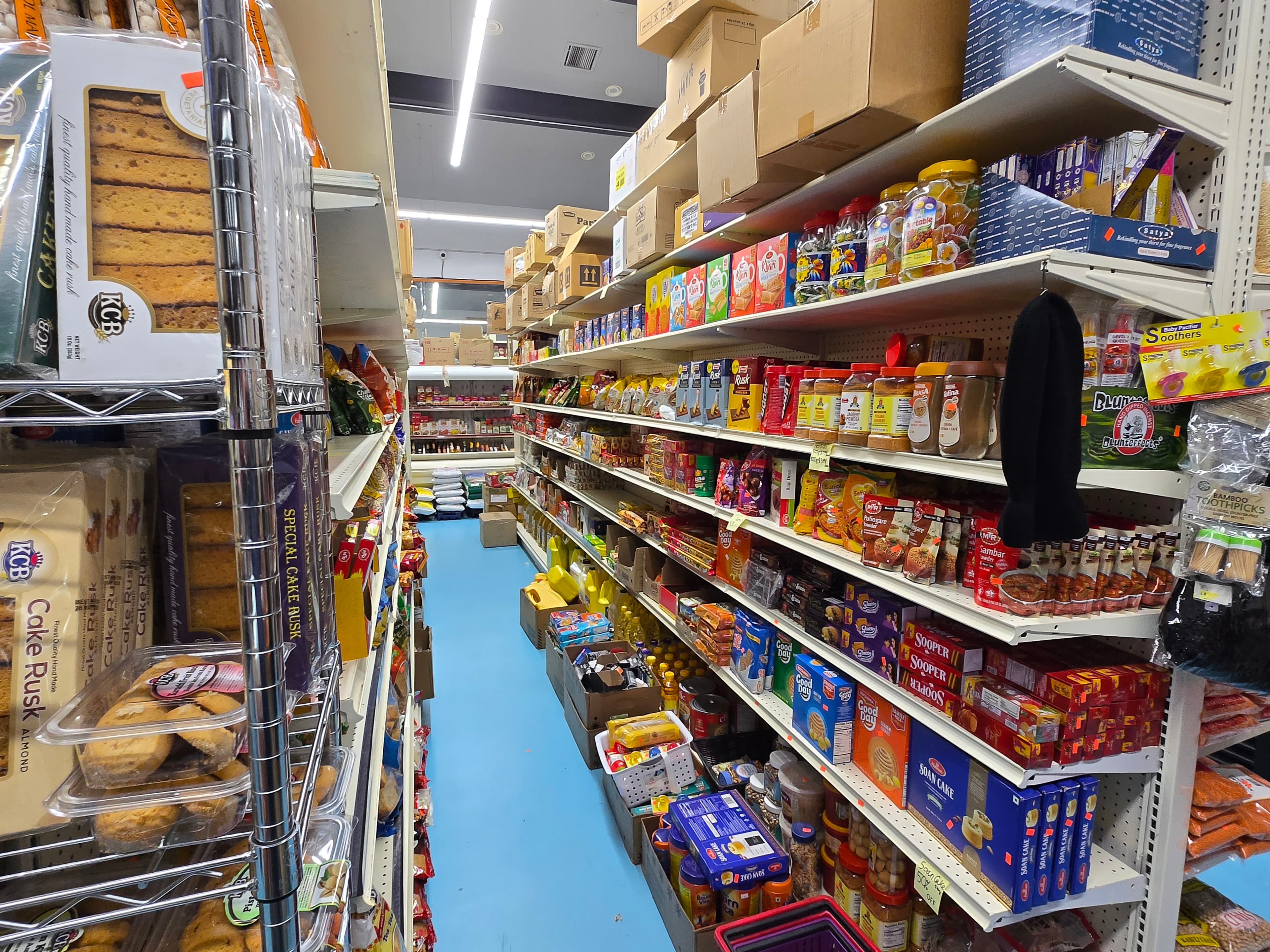 Photo of Krispy Krunchy Chicken