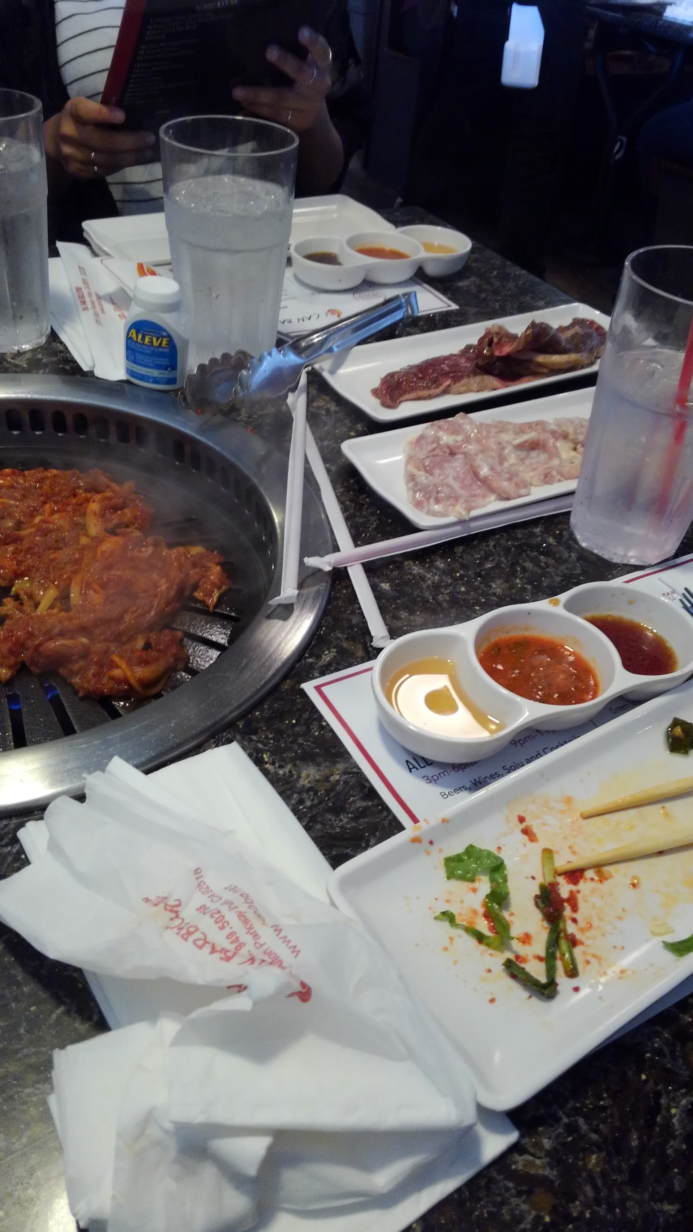 Photo of I Can Barbecue Korean Grill