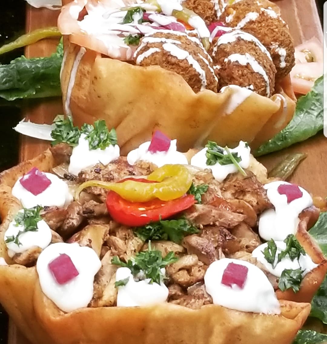 Photo of The Shawerma Bowl