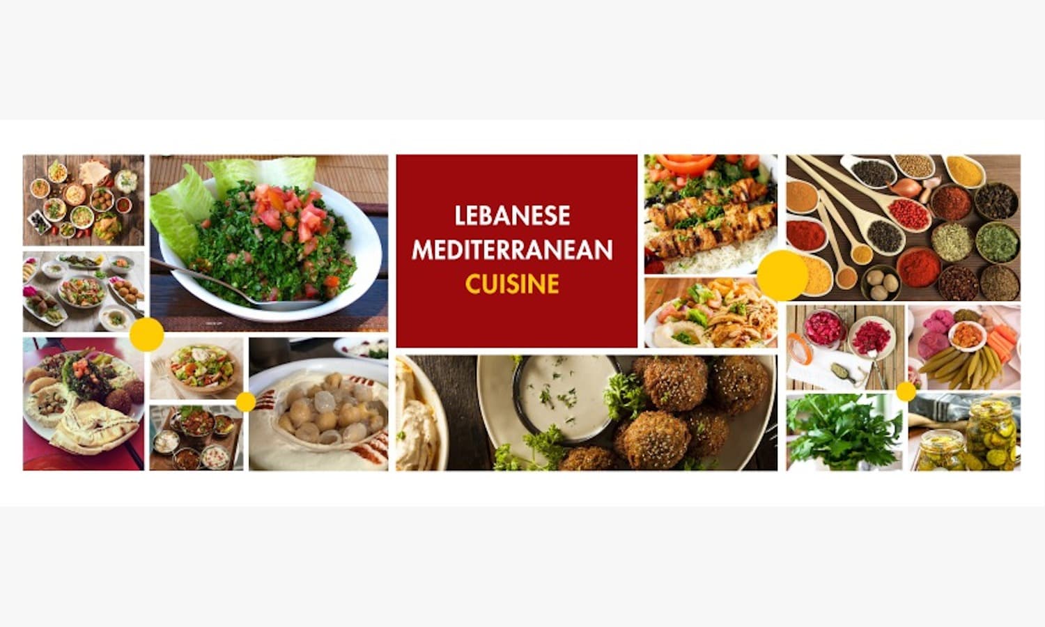 Photo of Shish Taouk