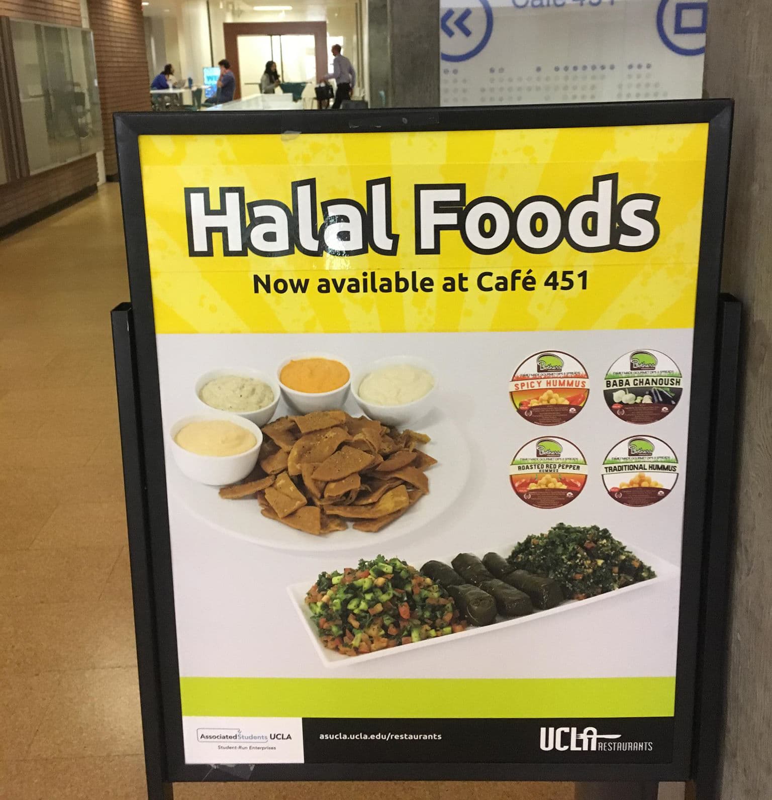 Photo of Café 451