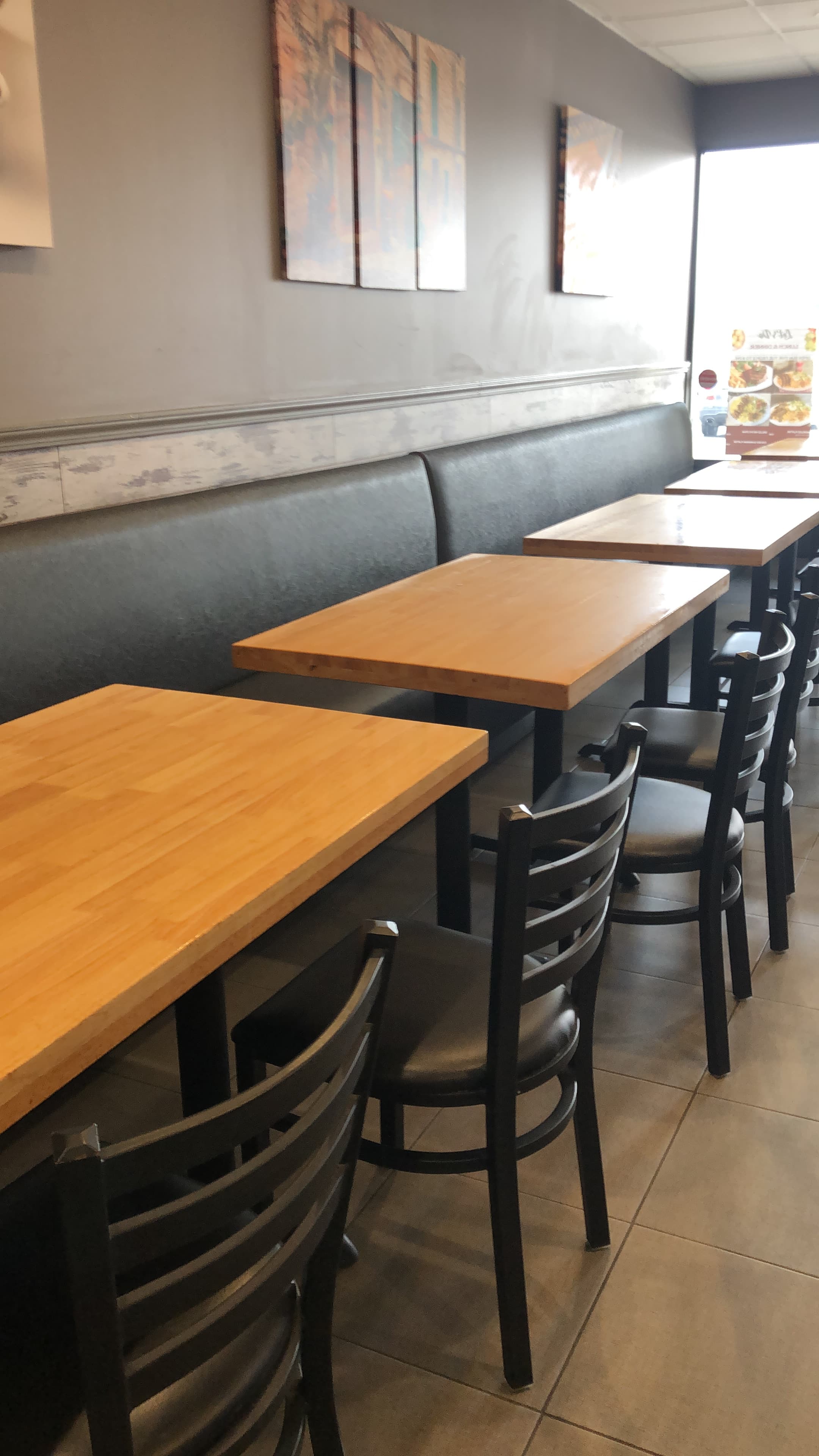 Photo of Greens N Grills