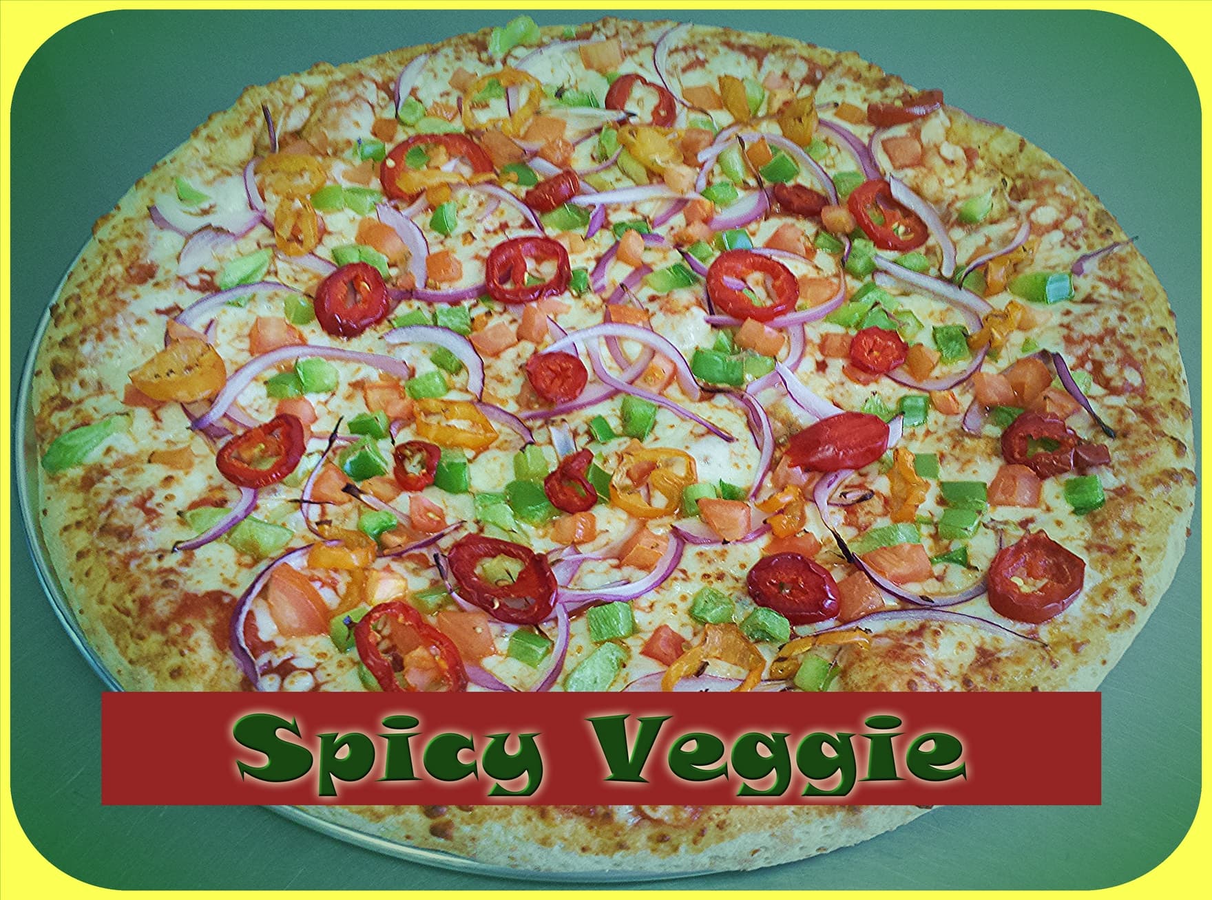 Photo of Pizza Depot