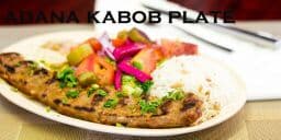 Photo of House of Falafel