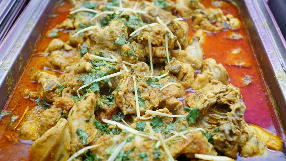 Photo of Haveli Restaurant & Banquet Hall