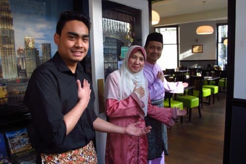 Photo of Selera Malaysian Bistro