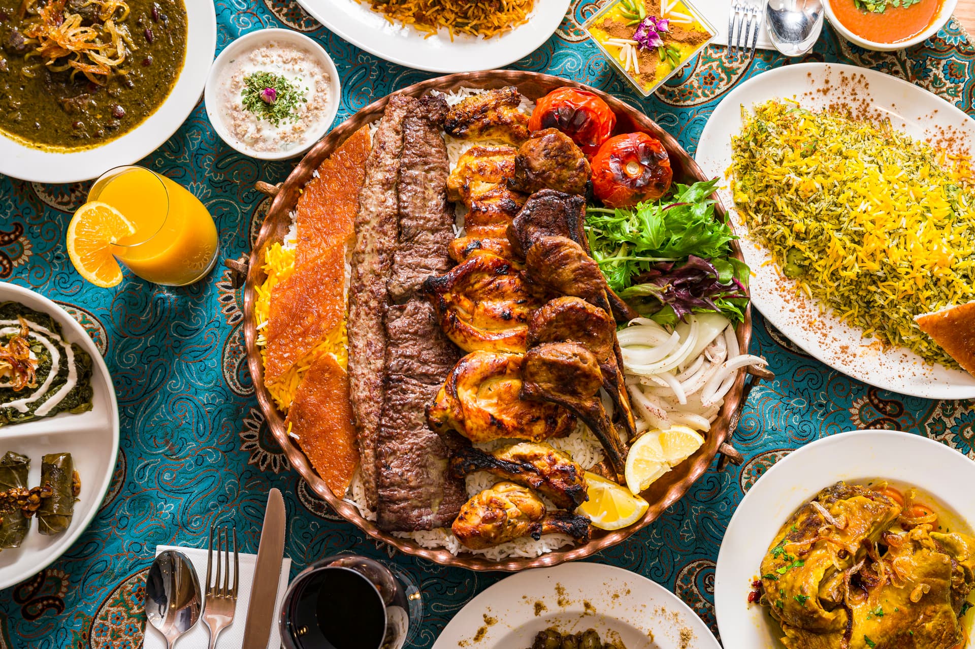Photo of Persian Halal Restaurant