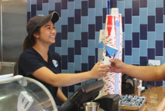 Photo of Elevation Burger