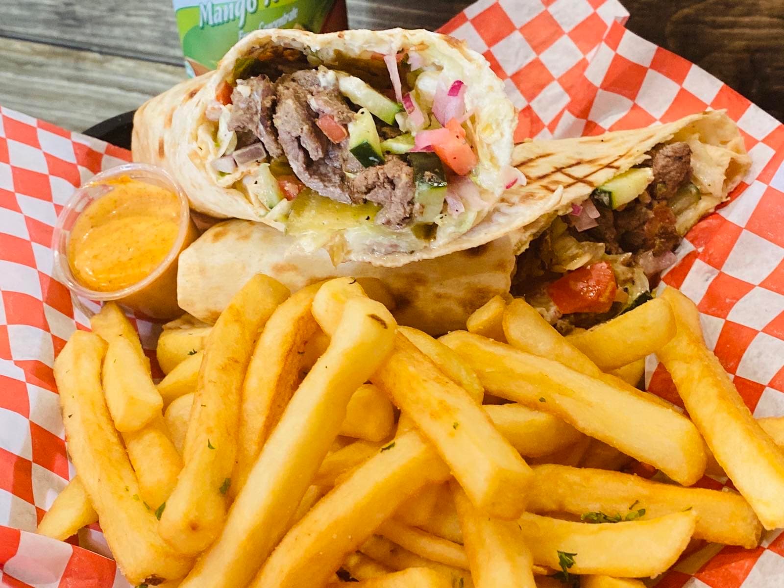 Photo of Greens N Grills