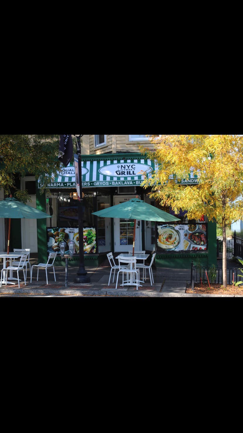 Photo of NYC Street Grill