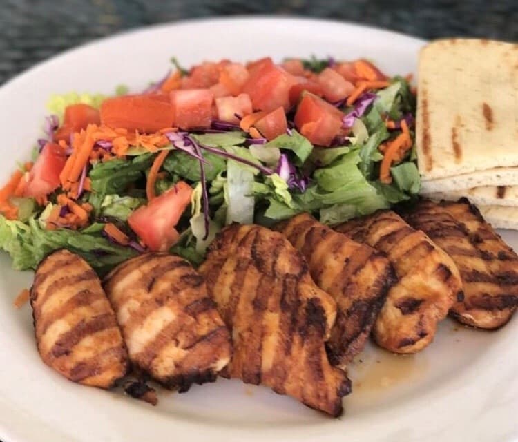 Photo of Tikka Grill
