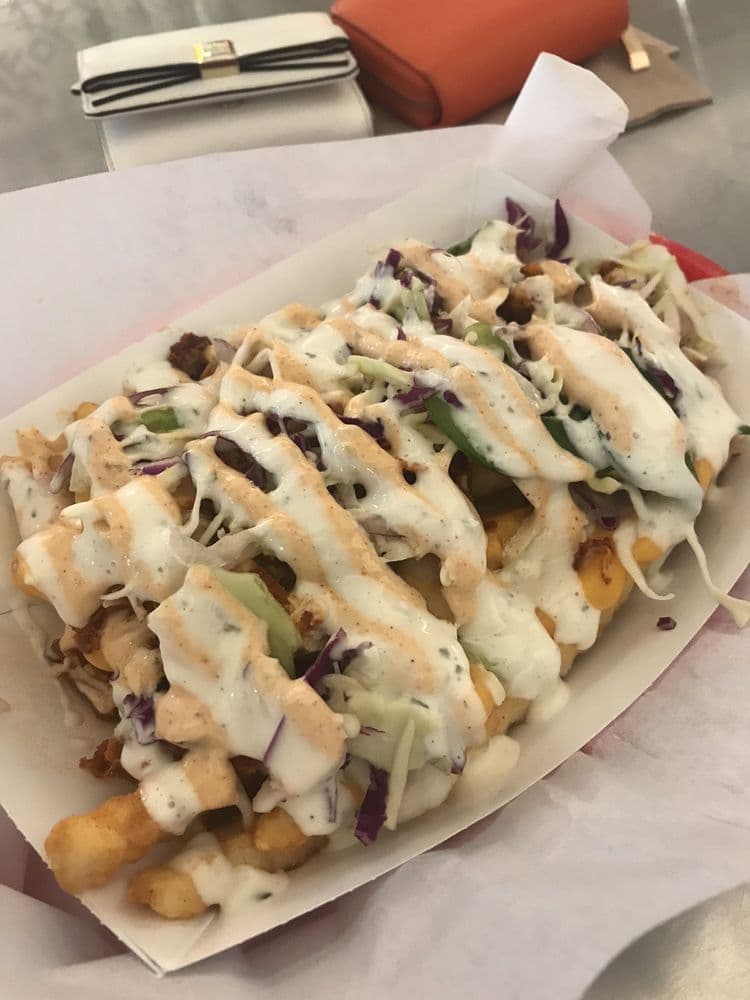 Photo of Baba's Hot Chicken