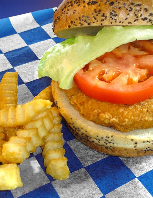 Photo of Maximum Quality Foods