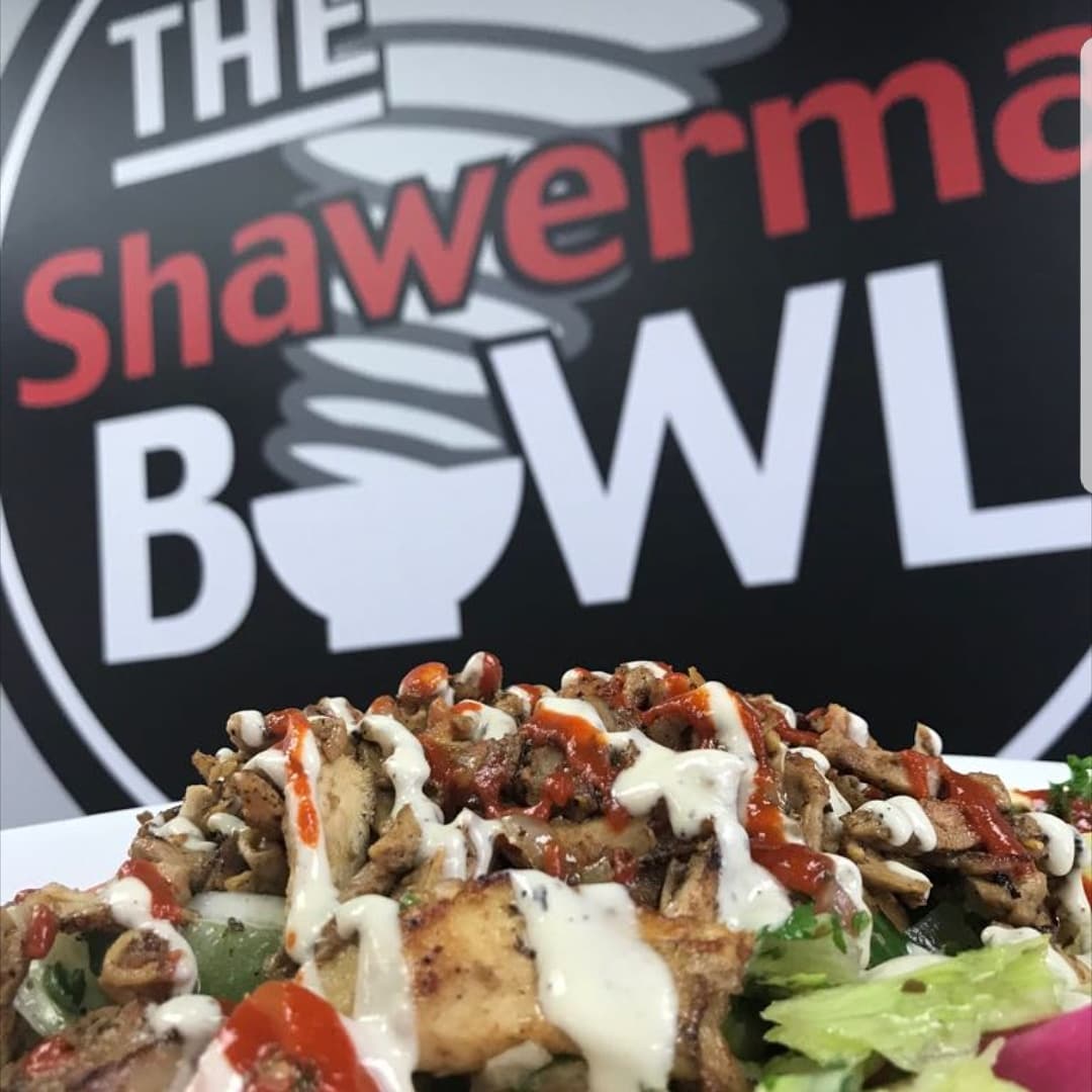 Photo of The Shawerma Bowl