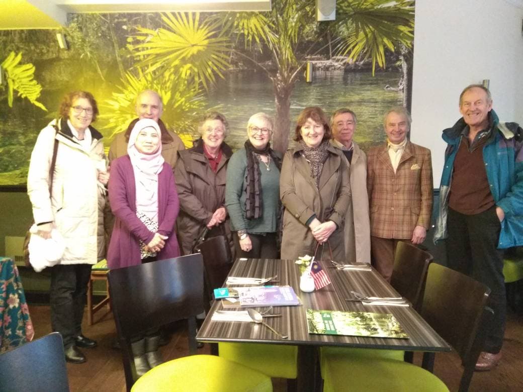 Photo of Selera Malaysian Bistro