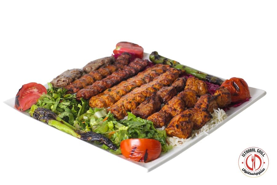 Photo of Istanbul Grill