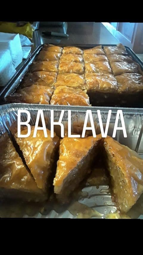 Photo of Berinas Specialty