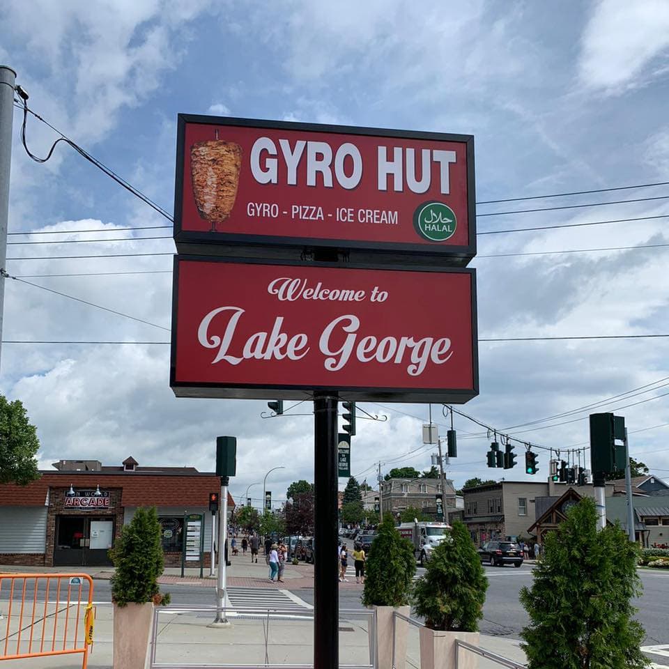 Photo of Gyro Hut