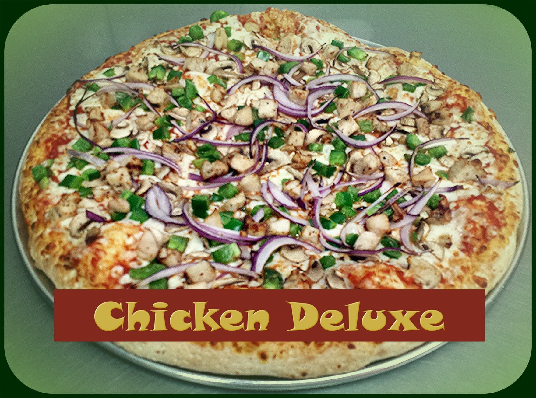 Photo of Pizza Depot