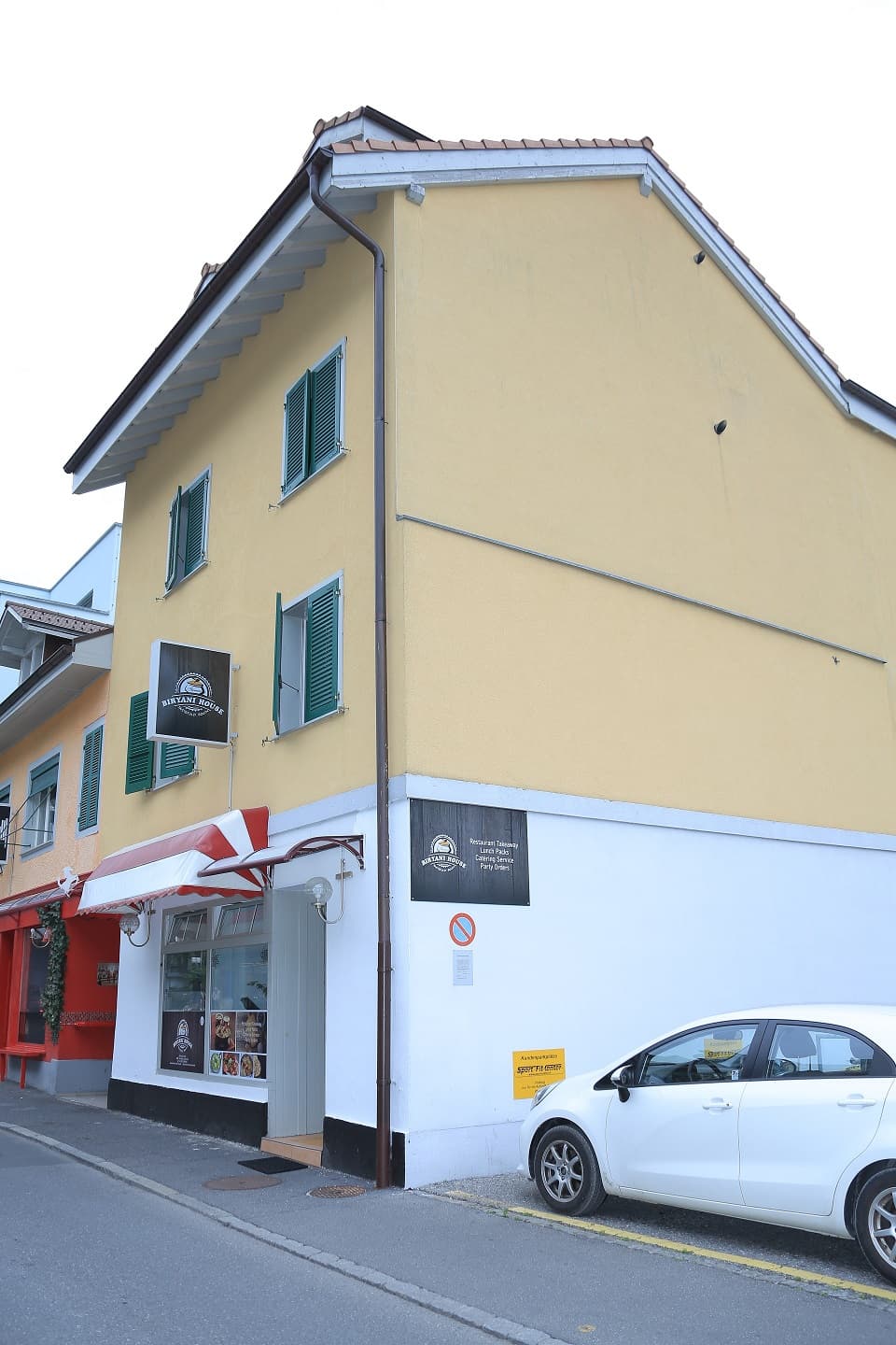 Photo of Chennai Biryani House