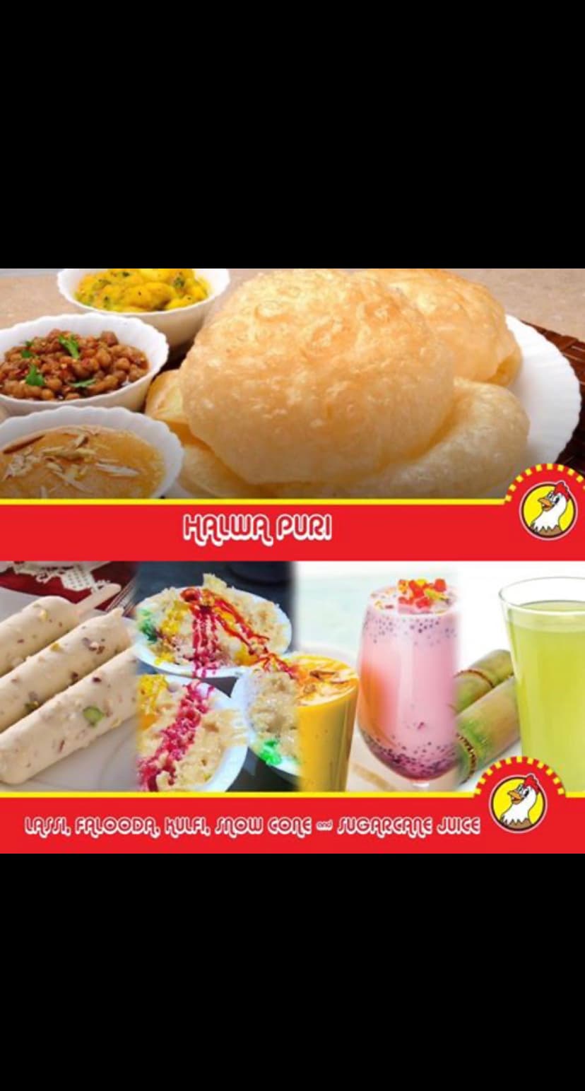 Photo of Juicy Bites