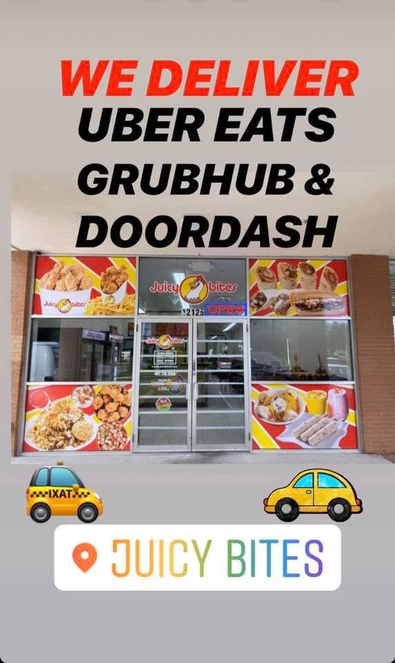 Photo of Juicy Bites