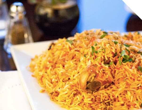 Photo of Zaiqa Restaurant & Sweets