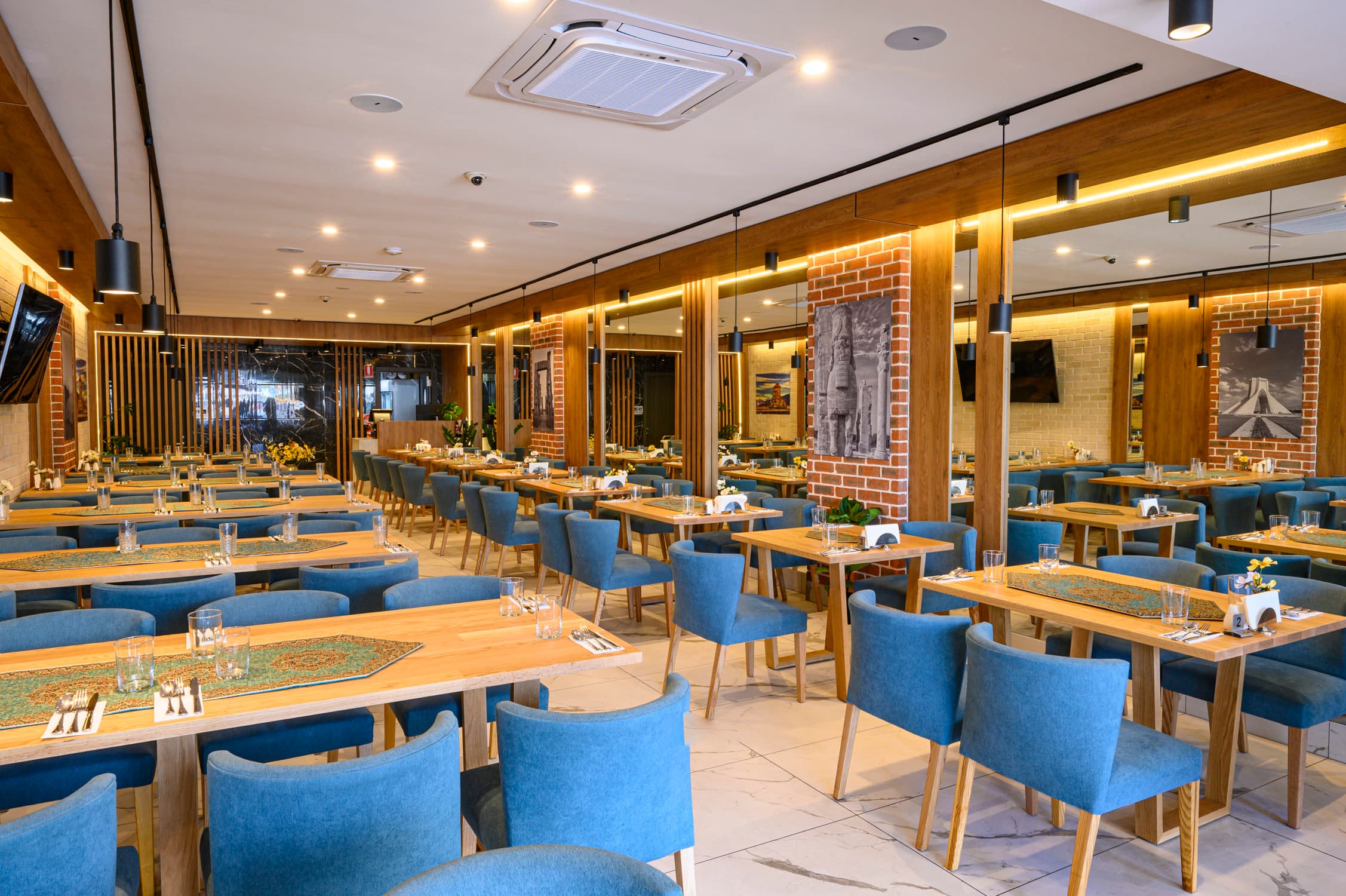 Photo of Persian Halal Restaurant