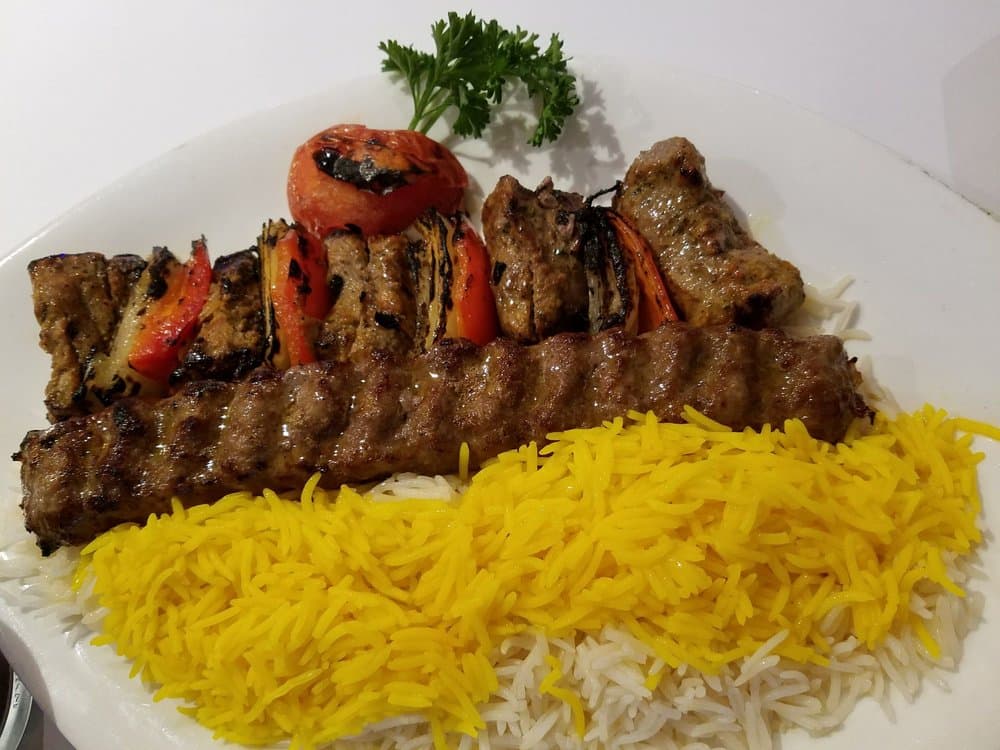 Photo of Arya Global Cuisine