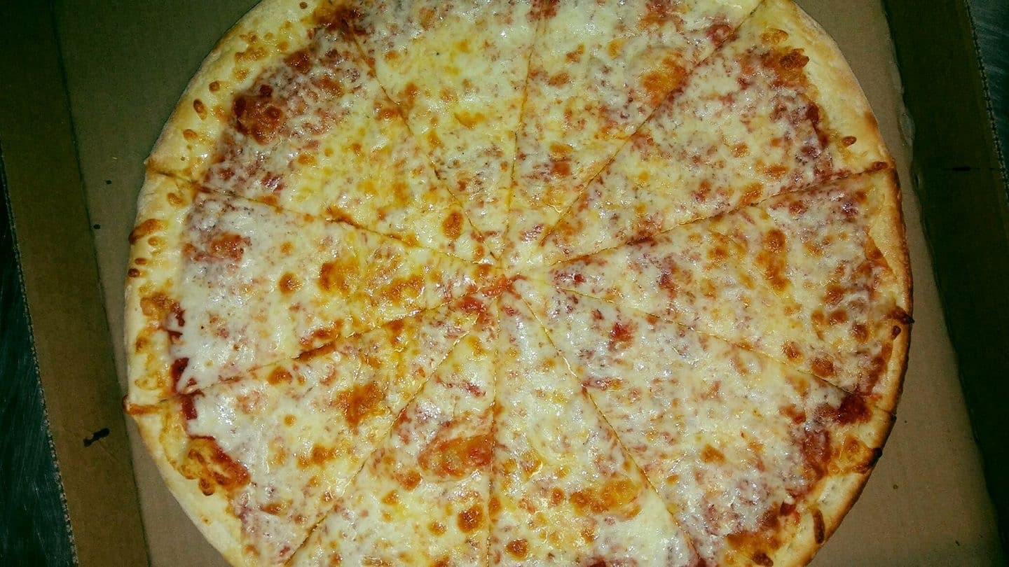 Photo of Upper Crust Pizzeria & Deli