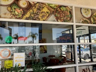 Photo of Medmix Grill