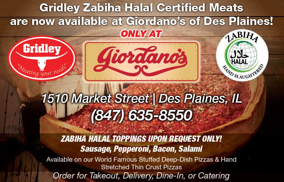 Photo of Giordanos