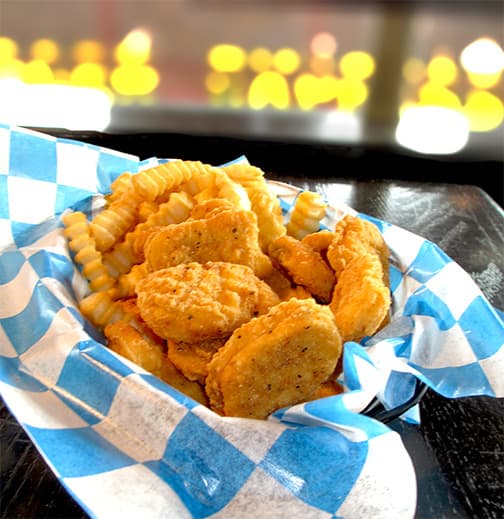 Photo of Maximum Quality Foods