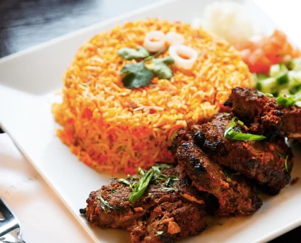 Photo of Zaiqa Restaurant & Sweets