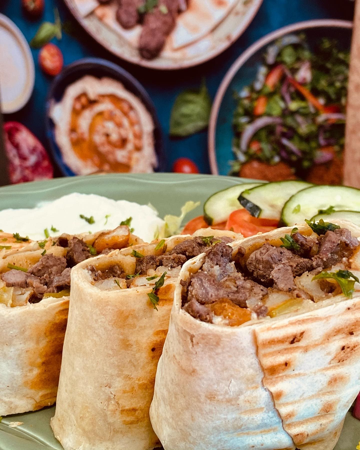 Photo of Shawarma Bistro