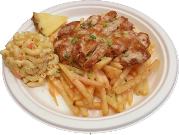 Photo of Kokonut Grill