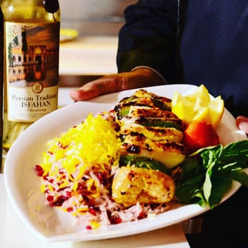 Photo of Arya Global Cuisine