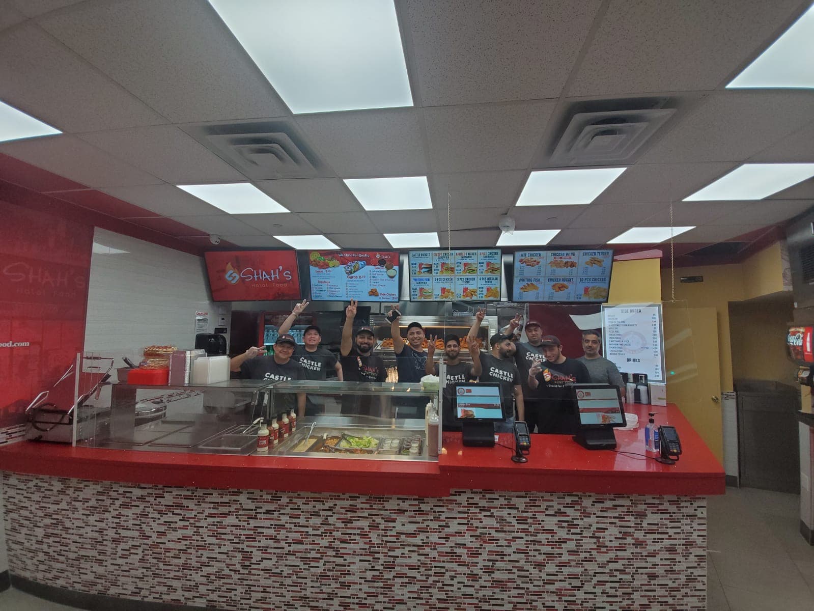 Photo of Shah’s Halal Food