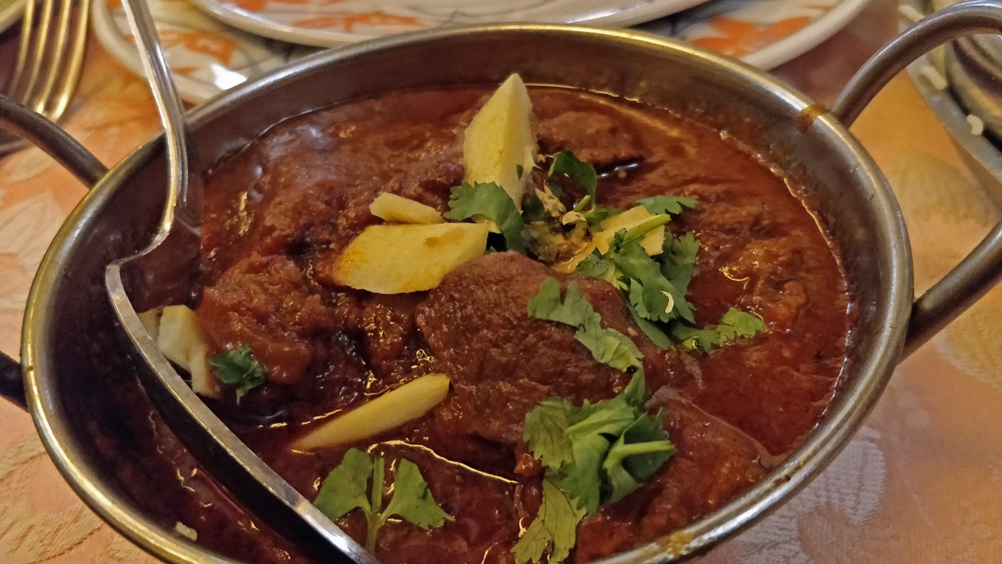 Photo of Himalaya's Kashmir