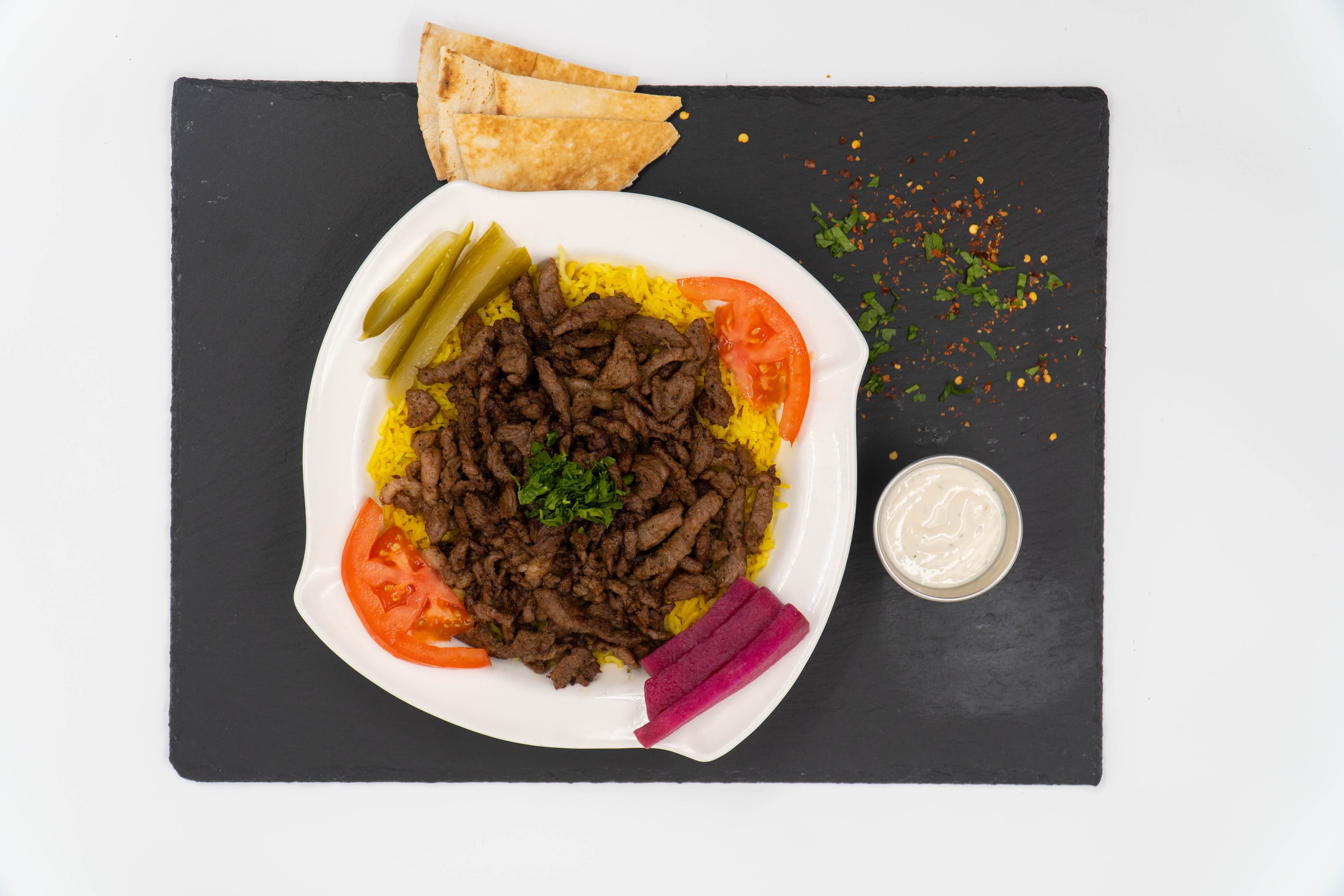 Photo of Yalla Habibi