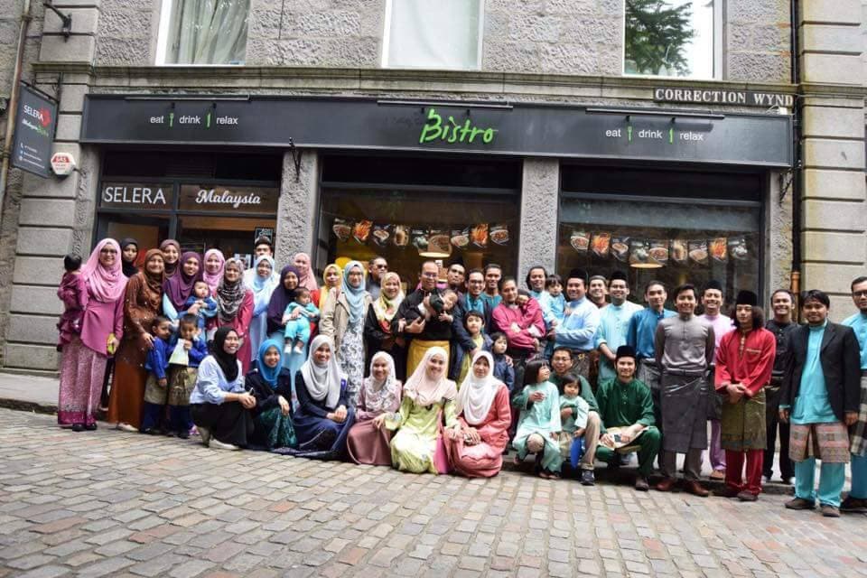 Photo of Selera Malaysian Bistro