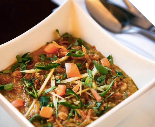 Photo of Zaiqa Restaurant & Sweets