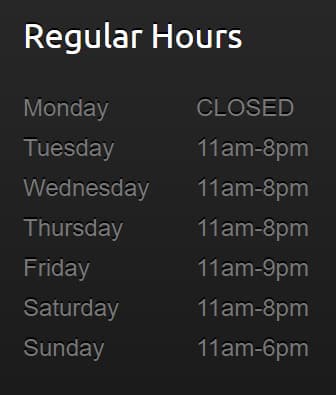 Photo of Brasas Grill