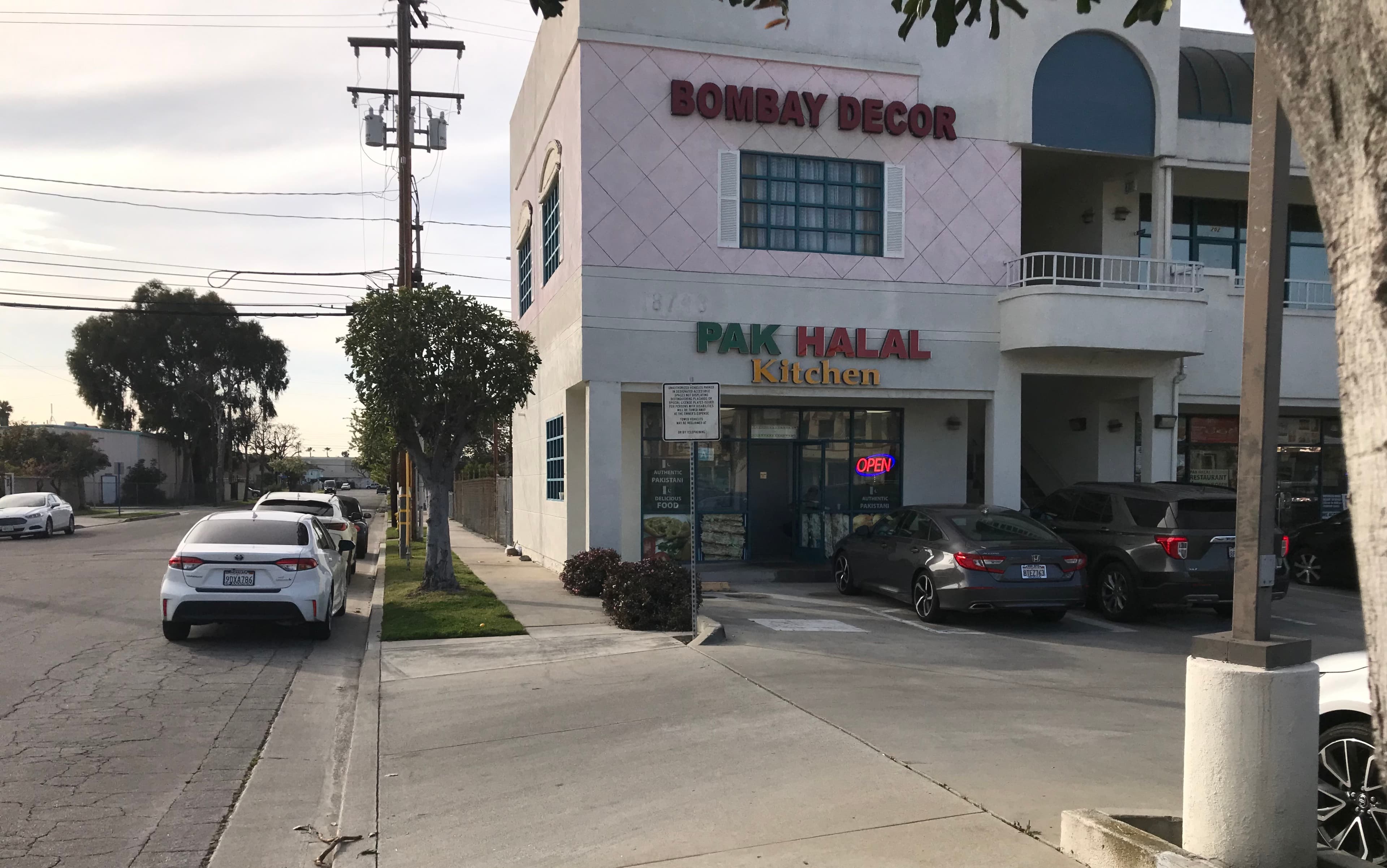 Photo of Pak Halal Kitchen