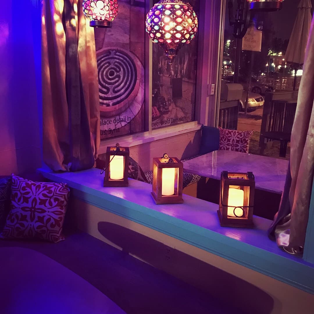 Photo of Carytown Gyro